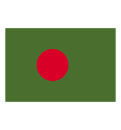 Bangladesh